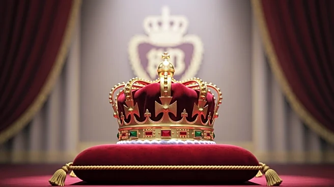 Vanity Fair Editor Mark Guiducci Advocates Favorable Coverage for Ex-Prince Andrew's Daughters