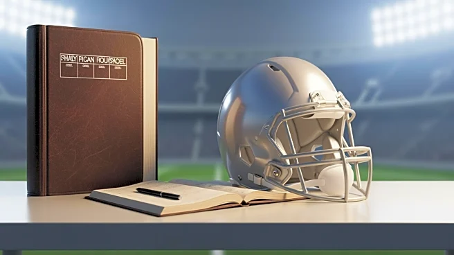 BYU Coach Kalani Sitake Focuses on Texas Tech Amidst Big 12 Title Implications