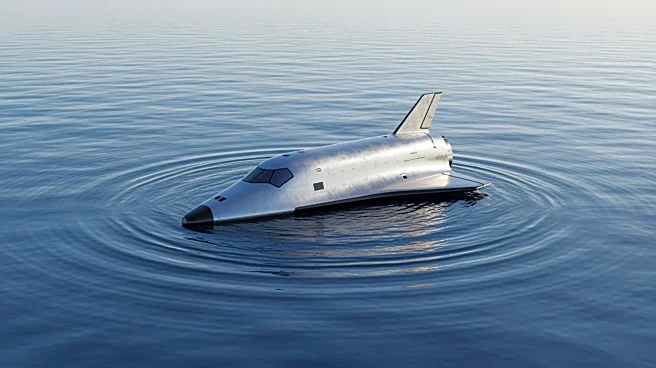 SpaceX's Starship Completes 11th Test Flight with Successful Splashdown