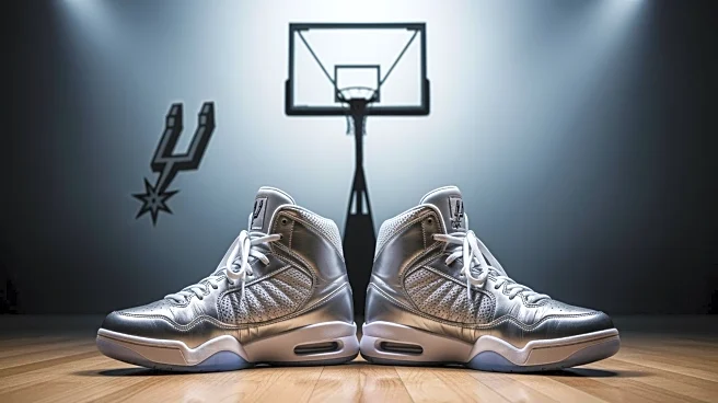 San Antonio Spurs Receive Positive Update on Dylan Harper's Injury, Easing Concerns