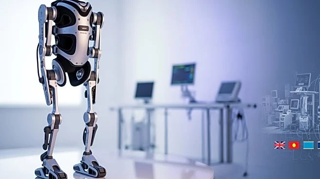 Wandercraft's Atalante X Receives FDA Extension for Advanced Rehabilitation