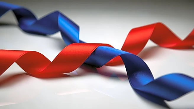 China Sets 'Red Lines' for U.S. Following Trump-Xi Meeting, Impacting Bilateral Relations