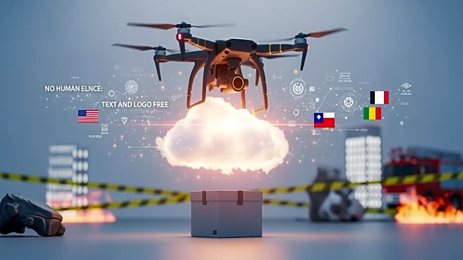 Amazon Reports Strong Q3 Growth Driven by AWS and Expands Delivery Services