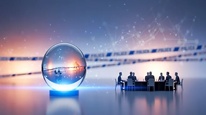 Palantir Technologies Announces Significant Q3 Revenue Growth and Raises 2025 Guidance