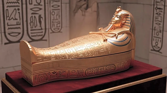 Captain's Choice Launches Luxury Tour for Grand Egyptian Museum Opening