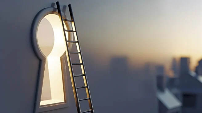 Young Homebuyers Struggle as Housing Market Becomes Less Accessible