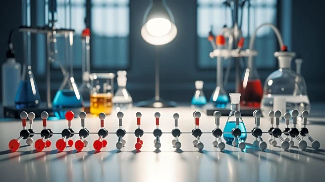 EPA's Evolving Chemical Review Actions Under TSCA Highlighted