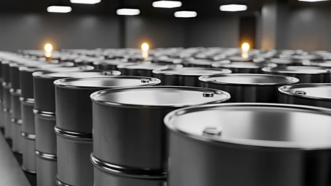 OPEC Increases Oil Output by 30,000 Barrels Per Day Amid Supply Concerns