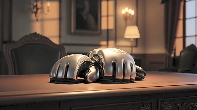 Mike Perry Expresses Interest in UFC Return at White House Event