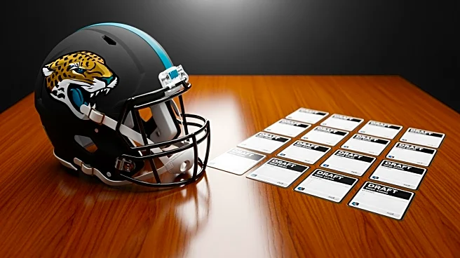 Jacksonville Jaguars Acquire Jakobi Meyers, Adjust 2026 NFL Draft Strategy