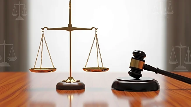 Ex-House Speaker Michael Madigan Appeals Corruption Conviction, Challenges Federal Prosecution