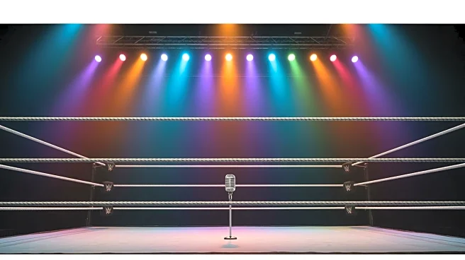 WWE Raw Promo Featuring Logan Paul Causes Backstage Issues