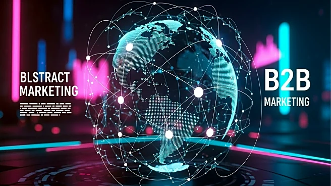 The Drum Expands B2B World Fest to Miami, Signaling Global Growth in B2B Marketing