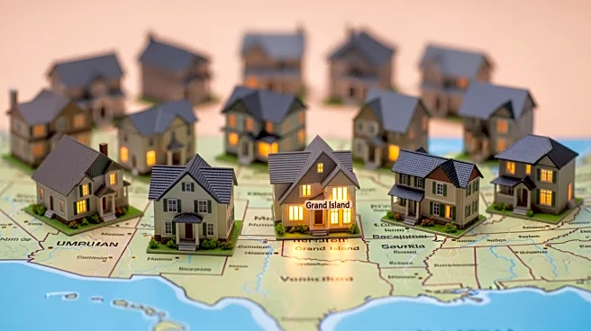 Realtor.com Data Shows Increased Interest in Grand Island Homes from Major U.S. Metros