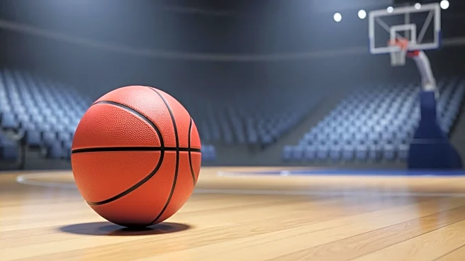 San Antonio Spurs' Dylan Harper Sidelined Indefinitely Due to Calf Strain