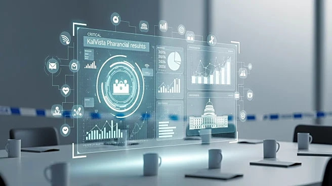 KalVista Pharmaceuticals to Discuss Q3 2025 Financial Results in Upcoming Webcast