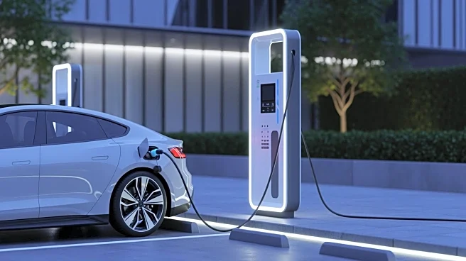 Rivian Automotive Faces Mixed Analyst Ratings Ahead of Q3 Earnings Report