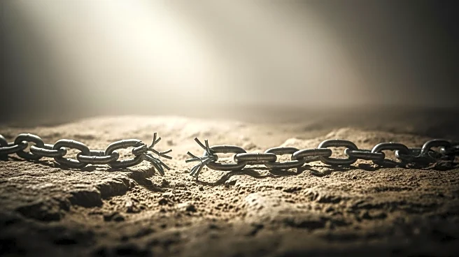 UN Secretary-General Calls for Ceasefire as Sudan Conflict Escalates