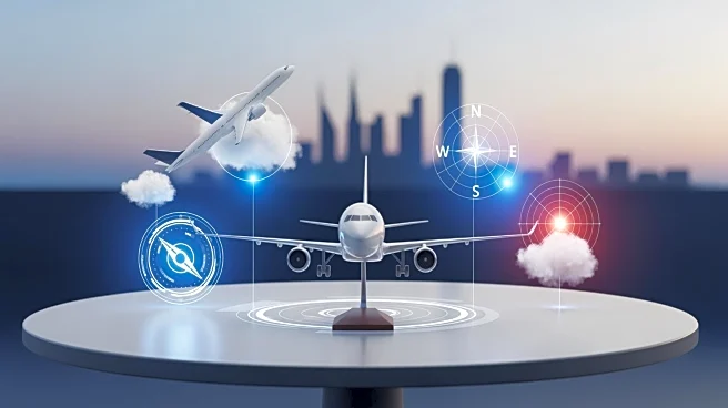 Aviation Leaders Convene in Tallahassee to Shape Future of U.S. Domestic Air Services