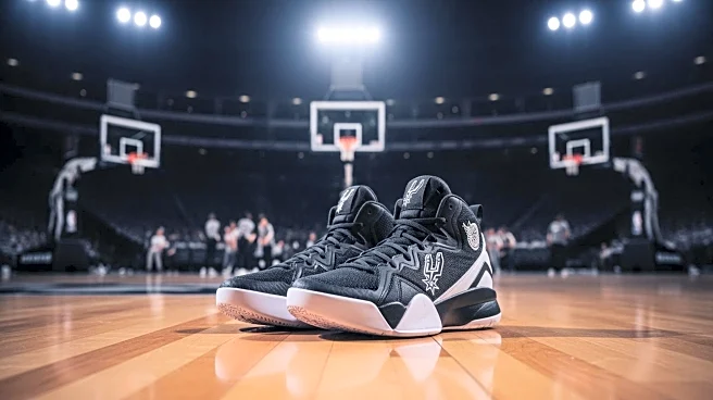 San Antonio Spurs' Strong Start Raises Questions About Contender Status