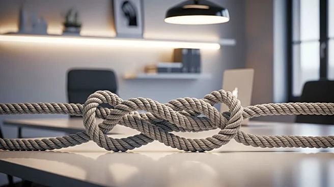 Ropes Gray Maintains One-Tier Partnership Model Amid Industry Trend