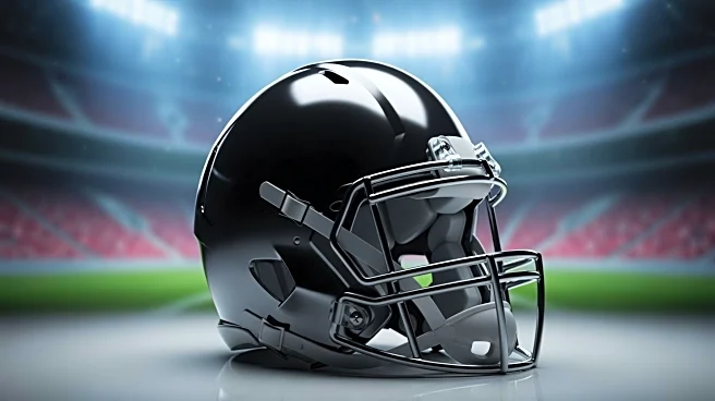 NFL Suspends Washington Commanders' Frankie Luvu for Repeated Rule Violations