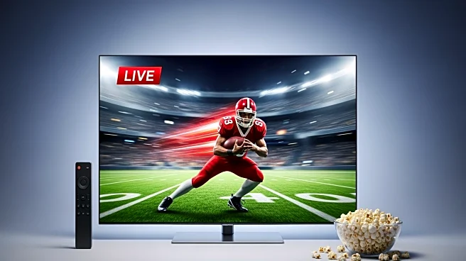 Disney and YouTube TV Dispute Leaves Viewers Without ABC and ESPN for Monday Night Football