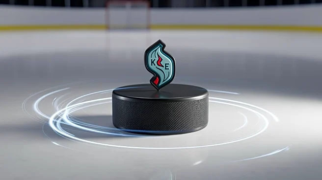 Seattle Kraken's Performance Analyzed in Overtime Loss to Chicago Blackhawks