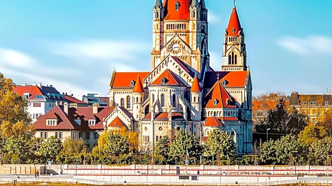 Austrian Nuns Defy Church Authority by Returning to Convent