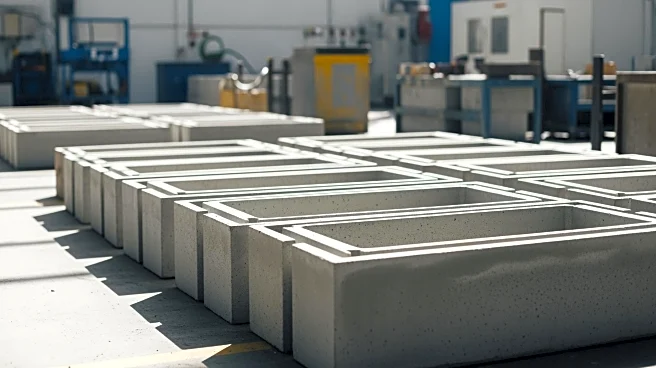 IMARC Group Releases Comprehensive Report on Concrete Manufacturing Plant Setup Costs and Investment Opportunities