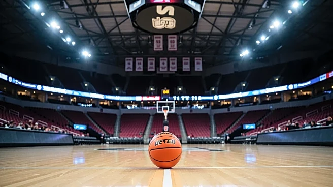 NC State Basketball Team Achieves Record Victory in Will Wade's Coaching Debut