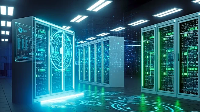 Cipher Mining's Stock Surges After $5.5B Data Center Deal with Amazon