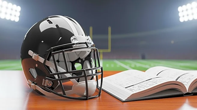 NFL Trade Deadline 2025: Key Moves and Team Strategies