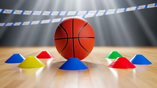 Vanderbilt Basketball Dominates Lipscomb in Season Opener with Offensive Depth