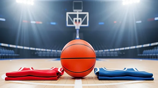 Houston Cougars Host UT Arlington Mavericks to Open Basketball Season