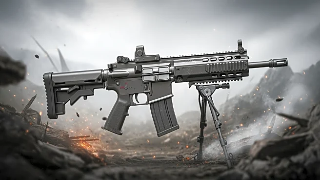 Battlefield 6 Removes Controversial Skin Following Player Backlash