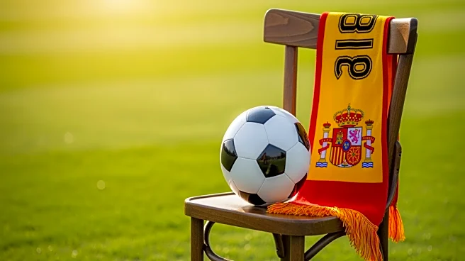 England Faces Spain in 2027 Women's World Cup Qualifying Group