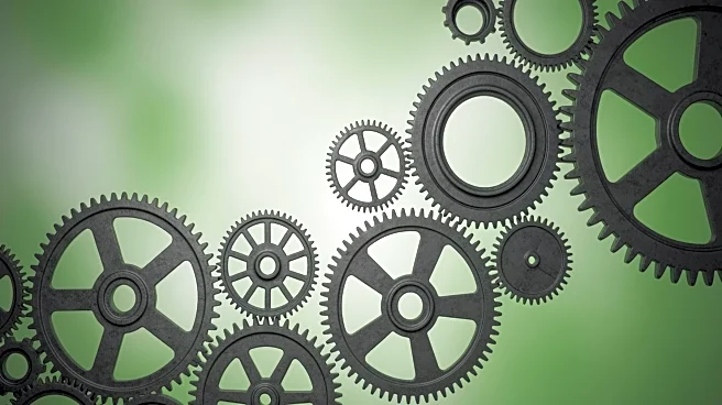 Business Leaders Launch Climate Action Series to Drive Transition Plans