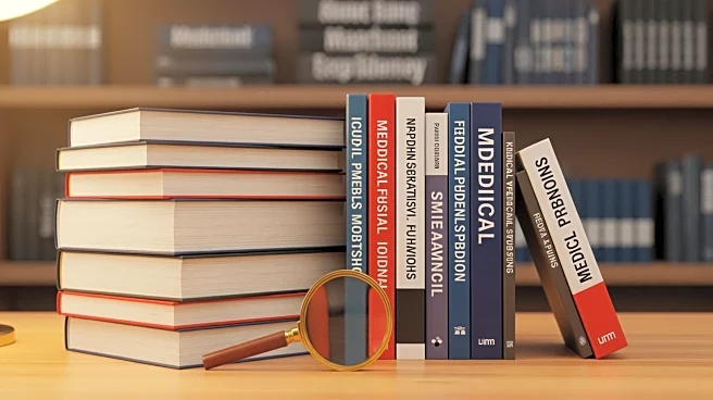 Oxford University Press Acquires Karger Publishers to Expand Medical Publishing Reach