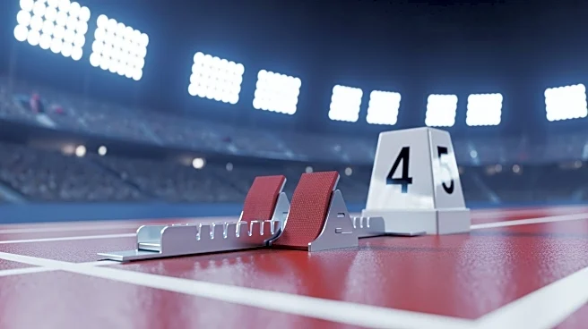 Sydney McLaughlin-Levrone Continues to Break Track Records, Eyes Future Challenges