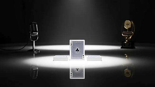 World Solitaire Championship Announced with Stephen A. Smith as Host