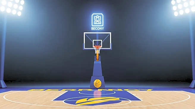 DePaul Blue Demons Host Valparaiso Beacons in Season Opener