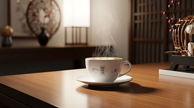 Starbucks Sells Majority Stake in China Operations to Boyu Capital for Expansion