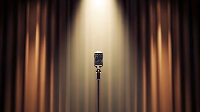 Neil Diamond Sends Emotional Message to 'Song Sung Blue' Premiere