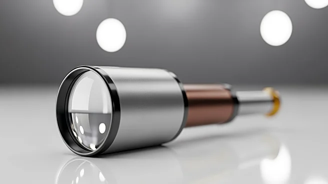 South Korea's Spy Agency Predicts Trump-Kim Summit Next Year