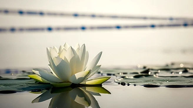 North Korea's Former Ceremonial Head Kim Yong Nam Dies at 97