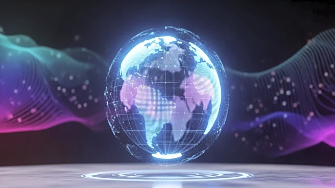 Future Investment Initiative Institute and Accenture Highlight AI Investment Shift to Global South