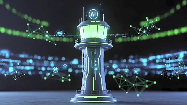 Maine Pointe Introduces AI-Powered TVO Control Tower for Supply Chain Optimization
