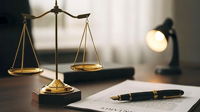 Taft Law Firm Appoints Former DC Water Legal Officer to Washington Group