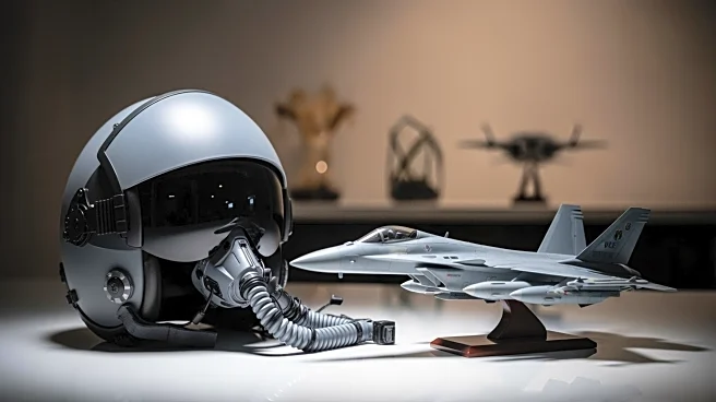 Romania Acquires 18 F-16s for Training Ukrainian Pilots Amid NATO Defense Efforts